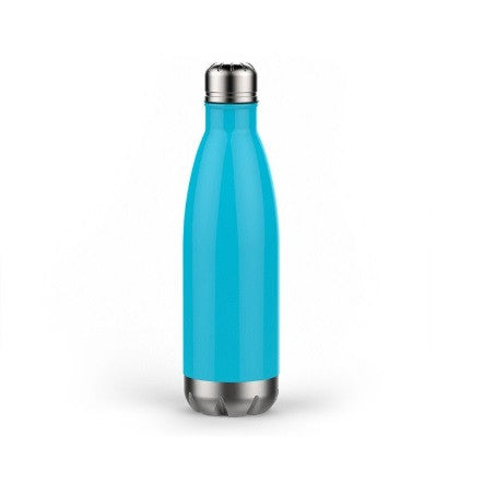 18 8 Stainless Steel Water Bottle, Lightweight Stainless Steel Water Bottle